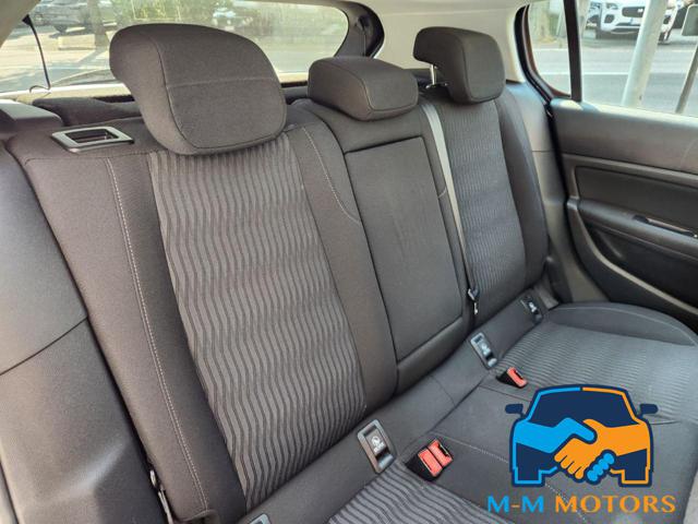 PEUGEOT 308 usata, con Fendinebbia