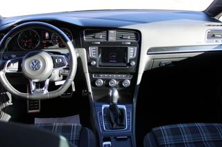 VOLKSWAGEN Golf GTD usata, con Controllo trazione