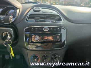 FIAT Grande Punto usata 11