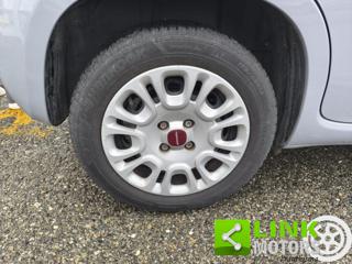 FIAT Panda usata 19