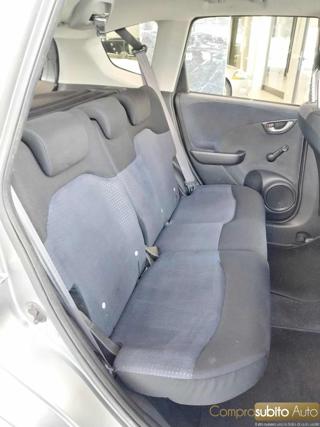 HONDA Jazz usata 16