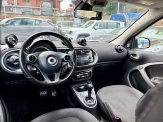 SMART ForFour usata, con ESP