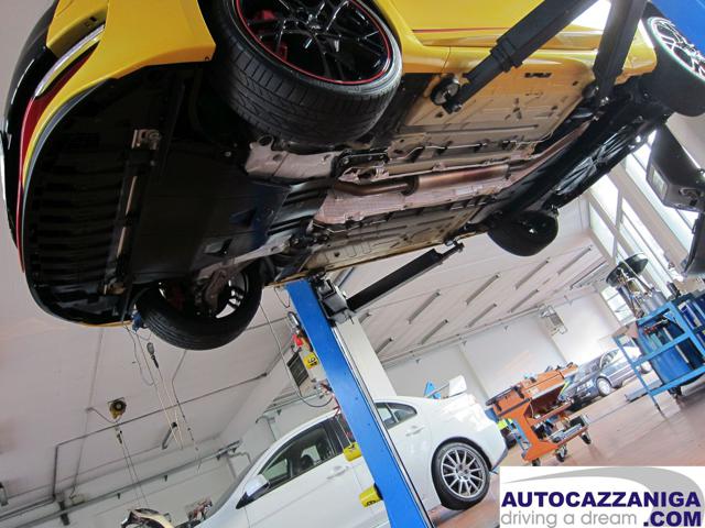 RENAULT Megane usata, con Sedili sportivi