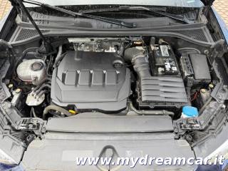 AUDI Q3 usata, con ESP