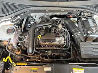 VOLKSWAGEN T-Roc usata, con Bluetooth