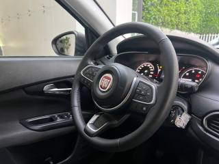 FIAT Tipo usata, con Climatizzatore