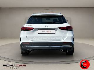 MERCEDES-BENZ GLA 180 usata, con Alzacristalli elettrici