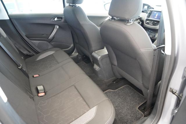 PEUGEOT 2008 usata 22