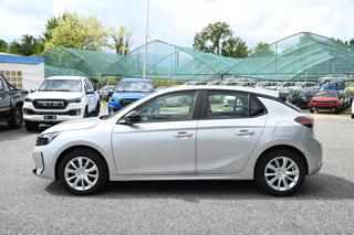 OPEL Corsa usata, con Chiusura centralizzata