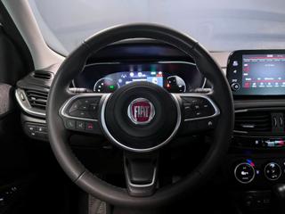 FIAT Tipo usata, con Climatizzatore