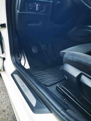 BMW 116 usata, con Fendinebbia