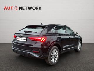 AUDI Q3 usata, con Airbag Passeggero