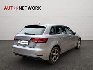 AUDI A3 usata, con Airbag Passeggero