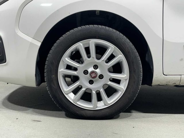 FIAT Qubo usata, con Controllo trazione