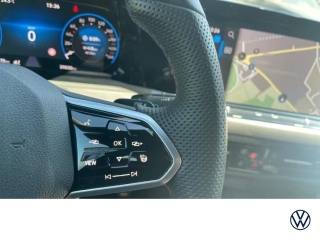 VOLKSWAGEN Golf usata, con Controllo automatico clima