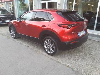 MAZDA CX-30 usata, con Fendinebbia