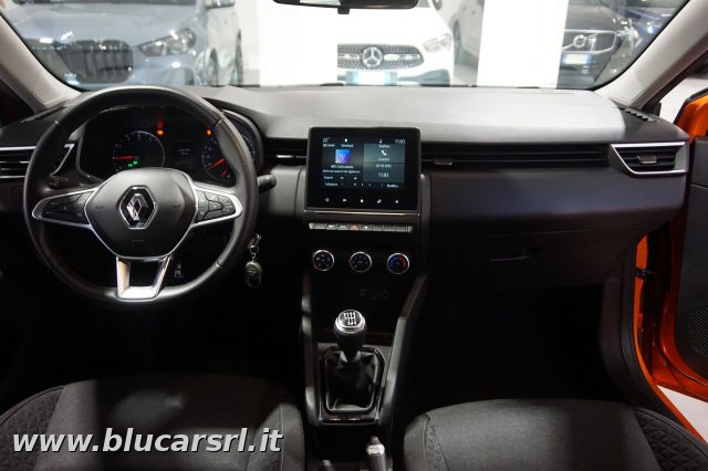 RENAULT Clio usata, con Controllo trazione