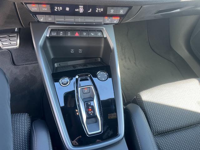 AUDI A3 usata, con Chiusura centralizzata
