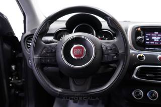 FIAT 500X usata, con Servosterzo