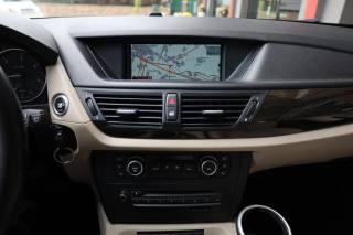 BMW X1 usata, con Controllo vocale