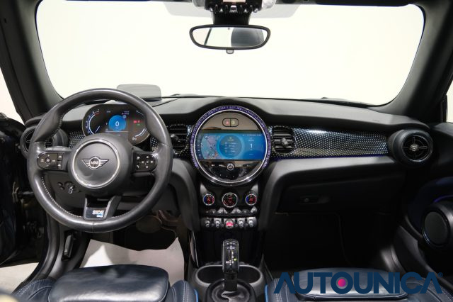MINI Cooper usata, con Climatizzatore