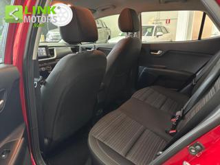 KIA Stonic usata, con Chiusura centralizzata telecomandata