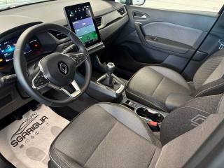 RENAULT Captur usata, con Vetri oscurati