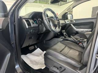FORD Ranger usata, con Cerchi in lega