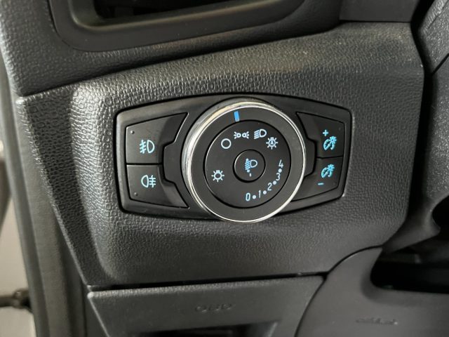 FORD EcoSport usata, con ESP