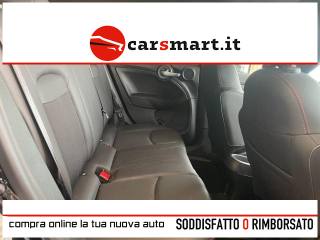 FIAT 500X usata, con Fendinebbia