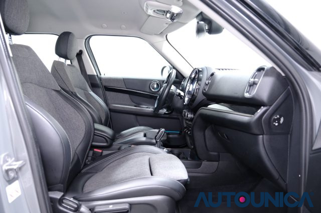 MINI Countryman usata 66