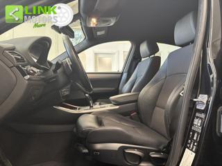 BMW X4 usata 12
