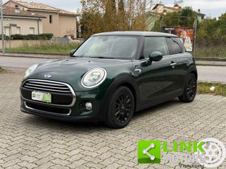 MINI One usata, con Airbag Passeggero