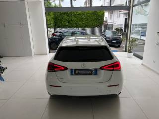 MERCEDES-BENZ A 180 usata, con Fari Xenon