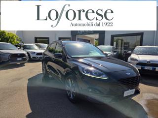 FORD Kuga usata, con Airbag