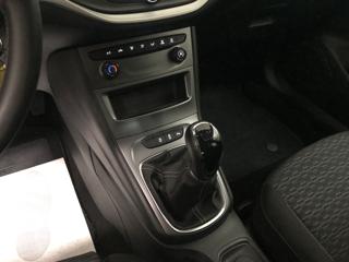 OPEL Astra usata, con Controllo automatico clima