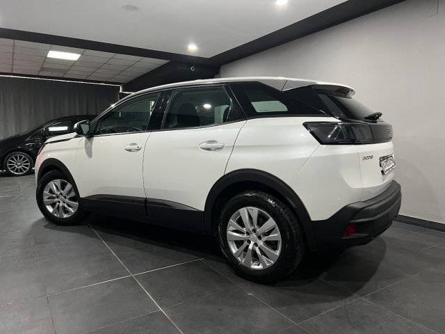 PEUGEOT 3008 usata, con Airbag Passeggero