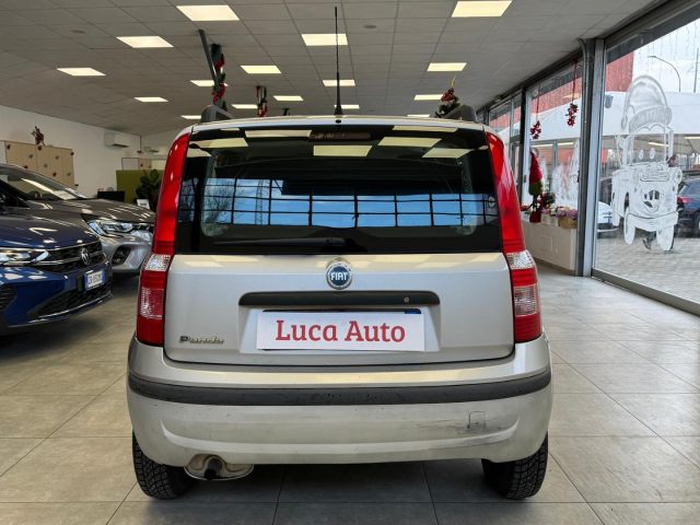 FIAT Panda usata, con Autoradio
