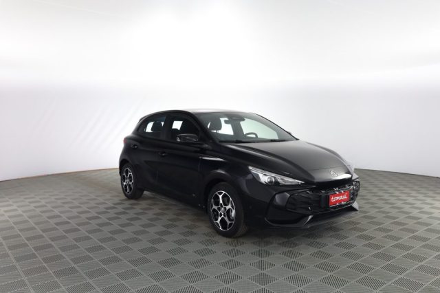 MG MG3 usata 1