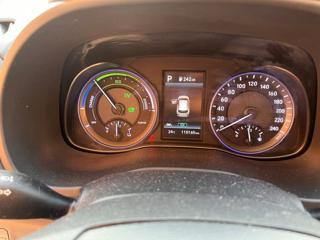 HYUNDAI Kona usata, con ESP