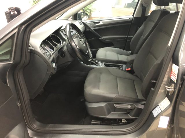VOLKSWAGEN Golf usata, con Fendinebbia