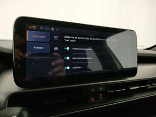 JEEP Avenger usata, con Immobilizzatore elettronico