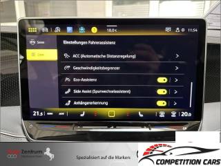 VOLKSWAGEN Passat usata, con Sedile posteriore sdoppiato