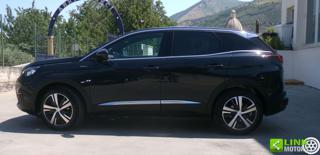 PEUGEOT 3008 usata, con Airbag Passeggero