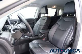 JEEP Compass usata, con Autoradio