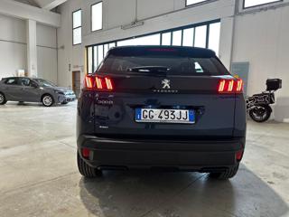PEUGEOT 3008 usata, con Climatizzatore