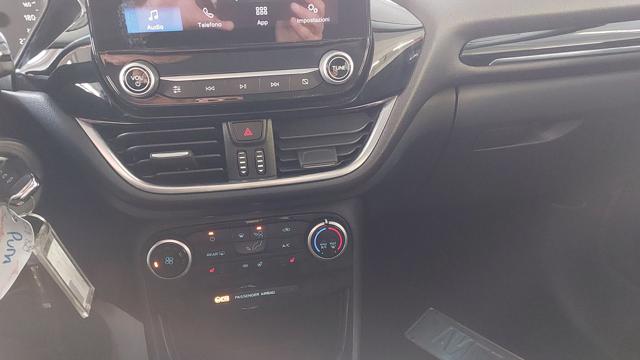 FORD Puma usata, con ESP