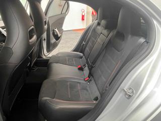 MERCEDES-BENZ A 250 usata, con Immobilizzatore elettronico