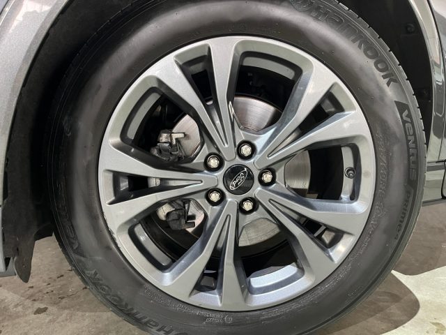 FORD Kuga usata, con Chiusura centralizzata telecomandata
