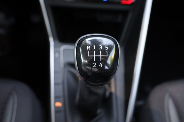 VOLKSWAGEN Taigo usata 72